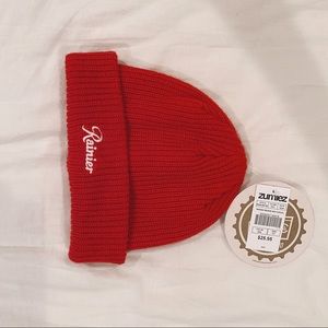 Brand new beanie